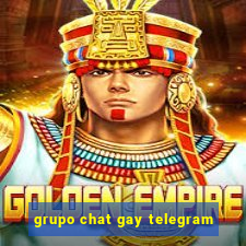 grupo chat gay telegram